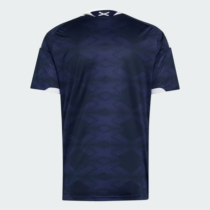Adidas Scotland 2026 Men's Jersey Shirt