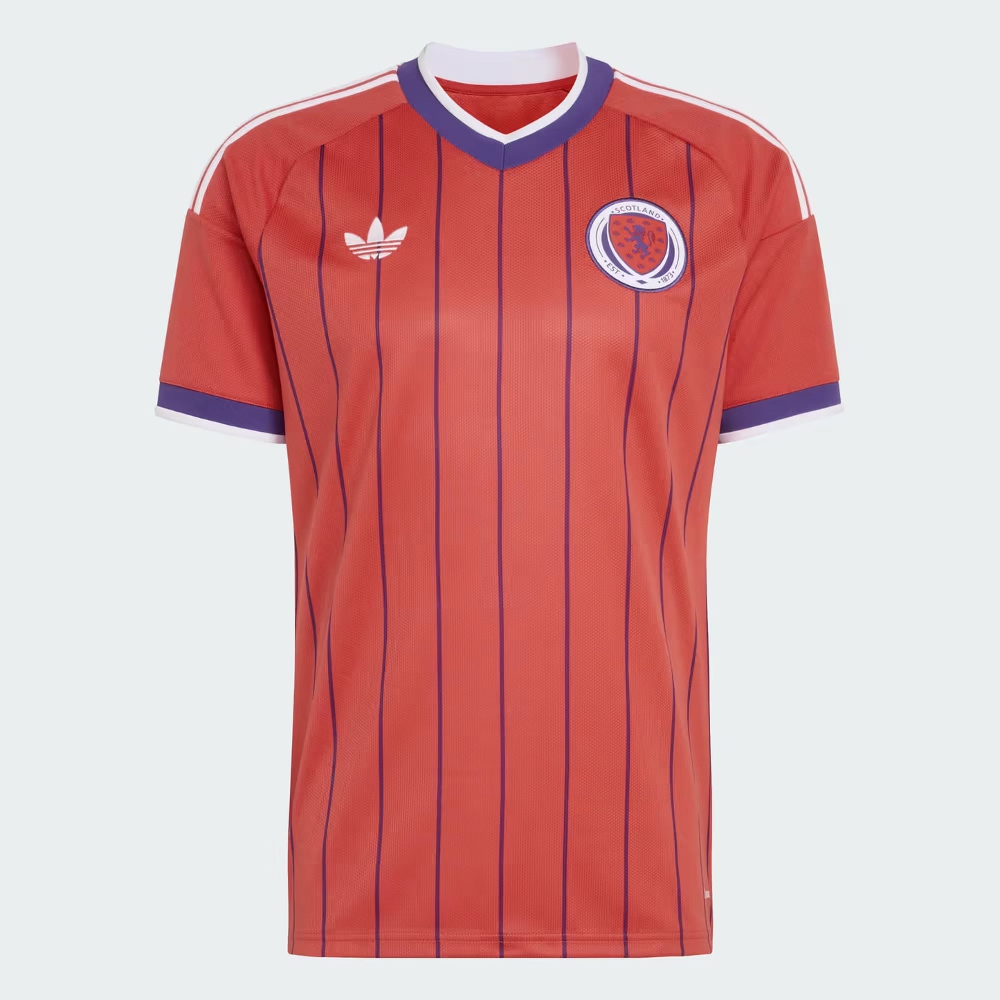 Adidas Scotland 2026 Men's Jersey Shirt
