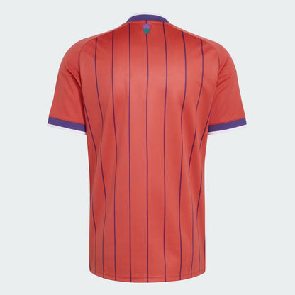 Adidas Scotland 2026 Men's Jersey Shirt