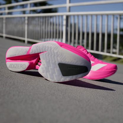Adidas Adizero Adios Pro 4 Shoe Trainer
