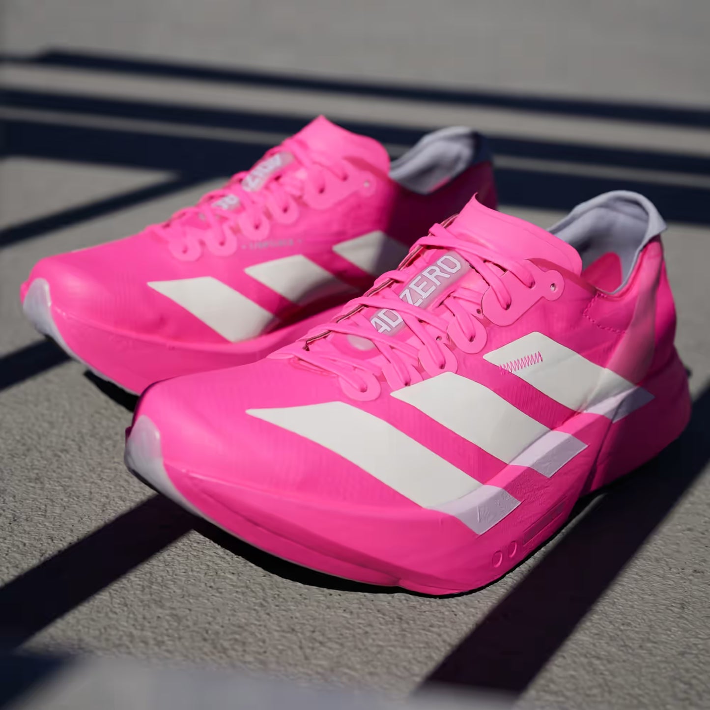 Adidas Adizero Adios Pro 4 Shoe Trainer