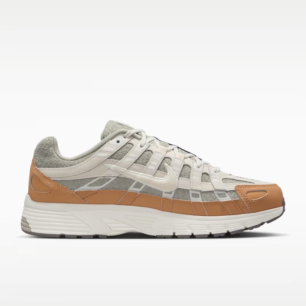 Nike P-6000 Men's Shoes Trainers