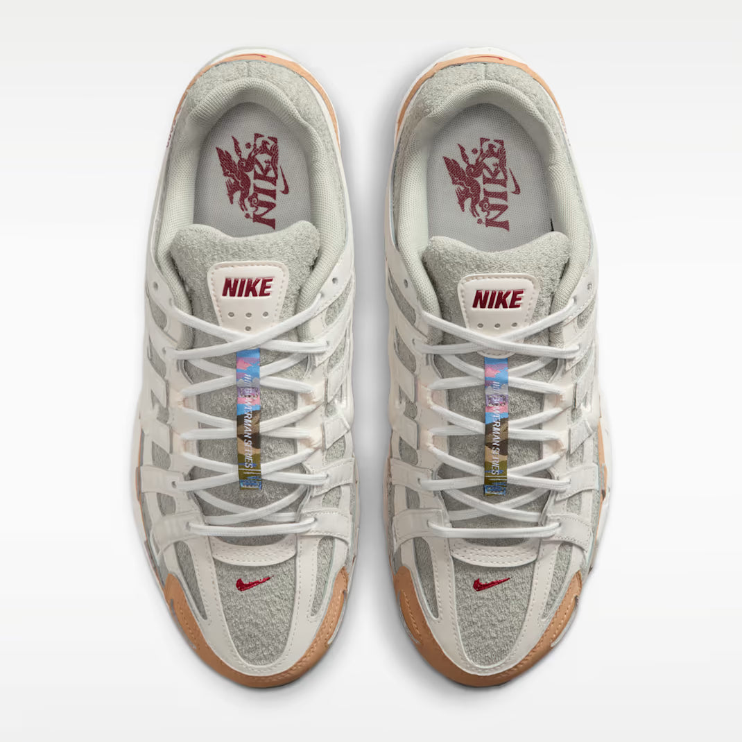 Nike P-6000 Men's Shoes Trainers
