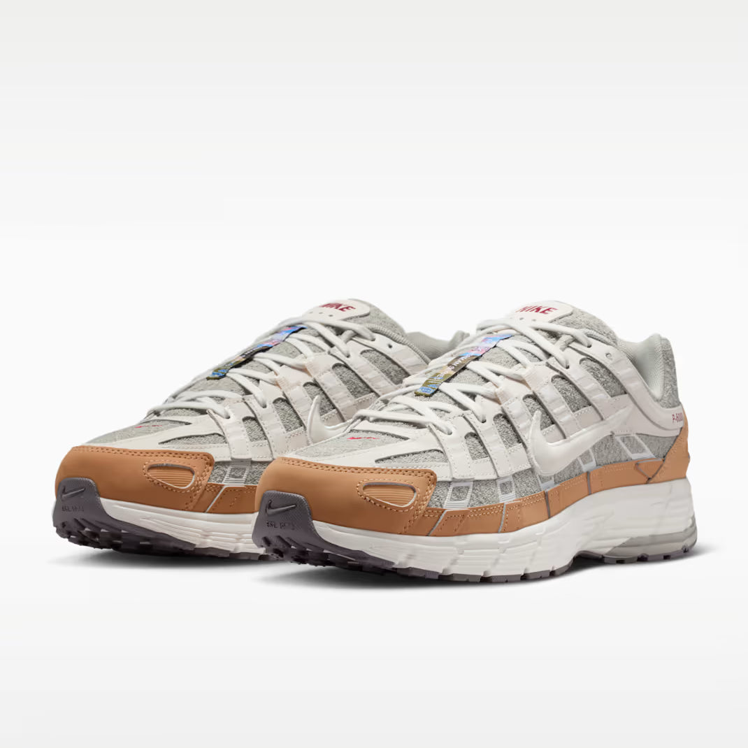 Nike P-6000 Men's Shoes Trainers