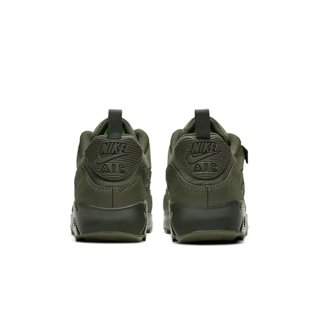 Nike Air Max 90 Running Walking Low Top Sneakers Trainers