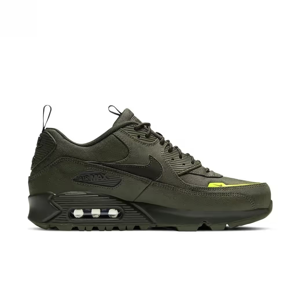 Nike Air Max 90 Running Walking Low Top Sneakers Trainers