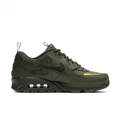 Nike Air Max 90 Running Walking Low Top Sneakers Trainers
