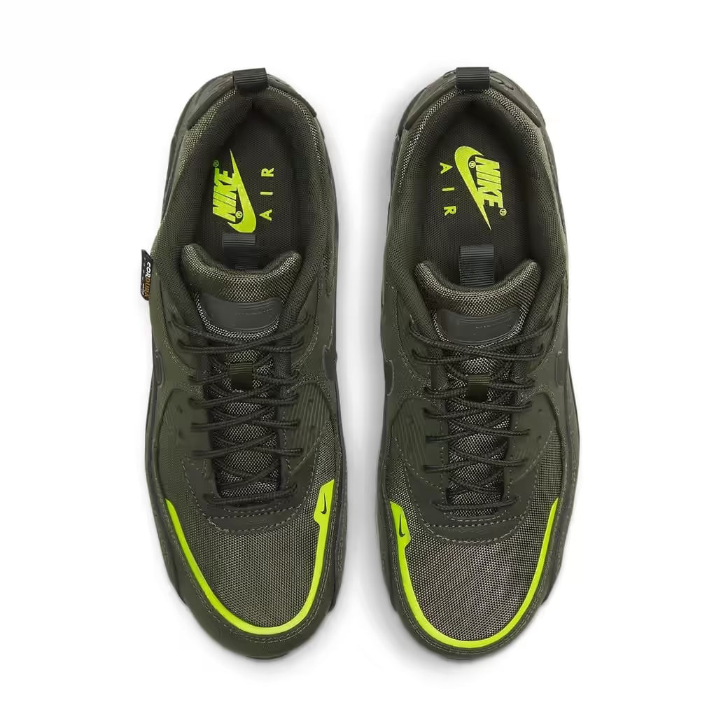 Nike Air Max 90 Running Walking Low Top Sneakers Trainers