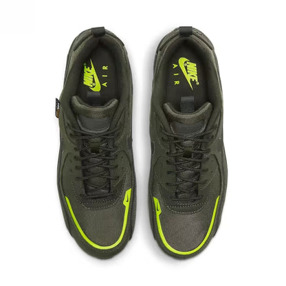 Nike Air Max 90 Running Walking Low Top Sneakers Trainers