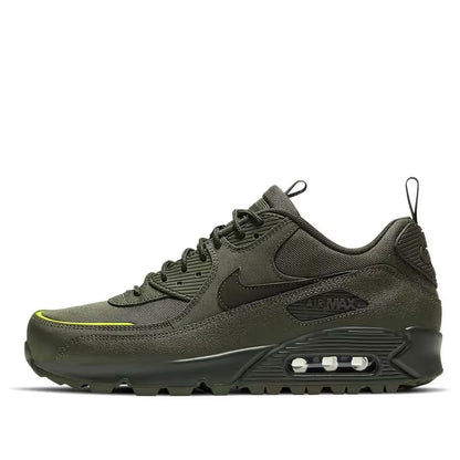 Nike Air Max 90 Running Walking Low Top Sneakers Trainers