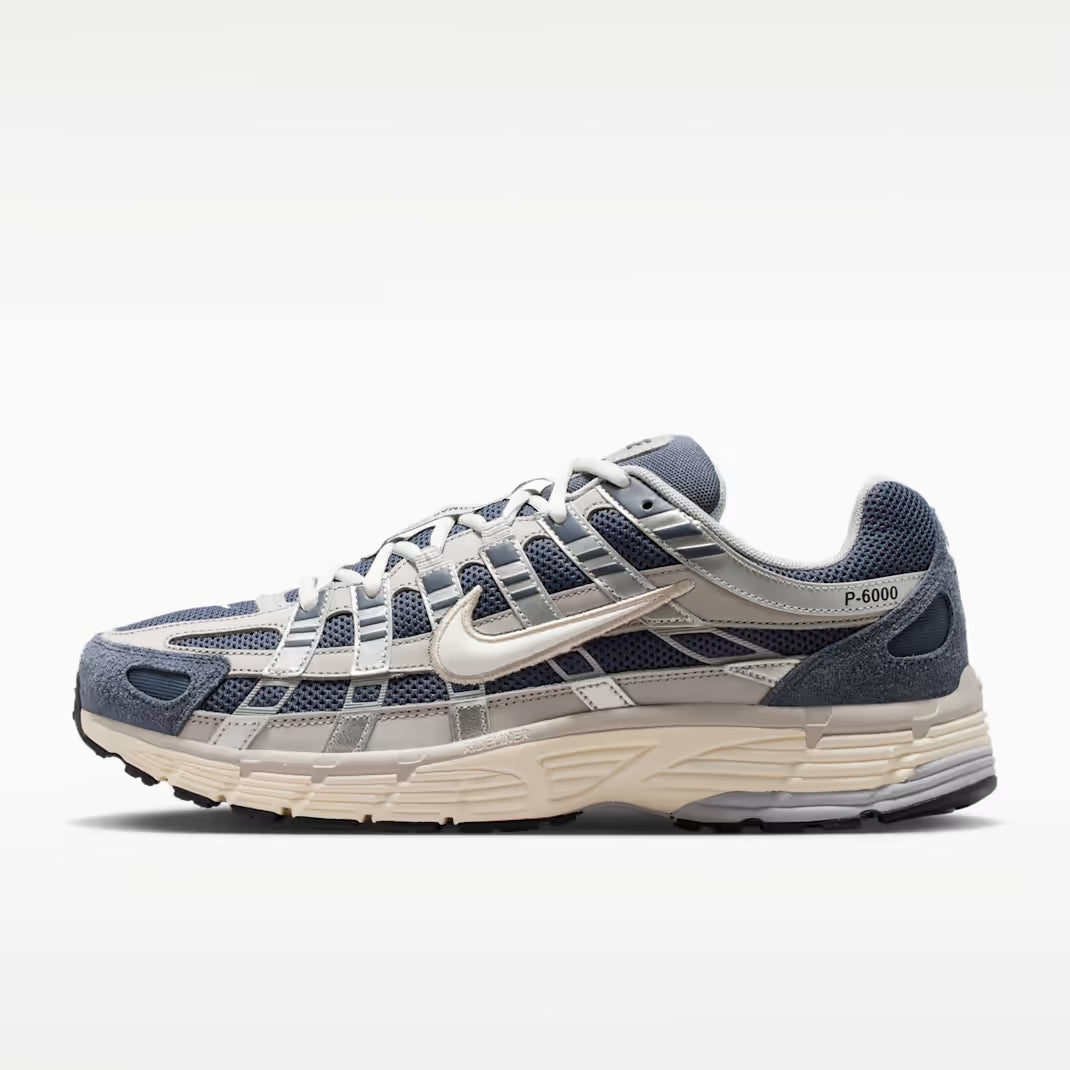 Nike P-6000 Men's Shoes Trainers