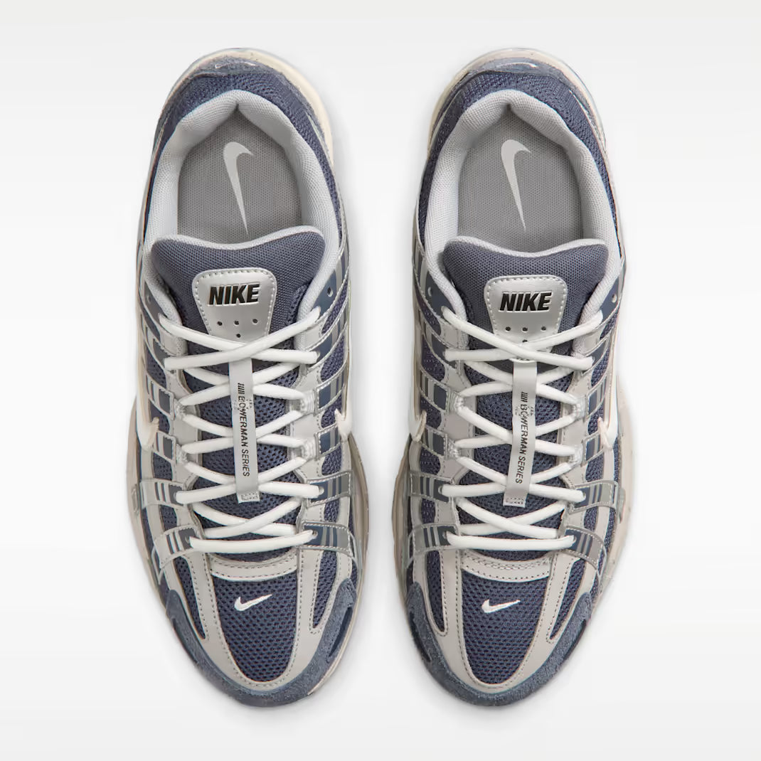 Nike P-6000 Men's Shoes Trainers