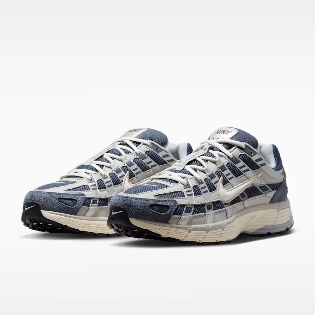 Nike P-6000 Men's Shoes Trainers
