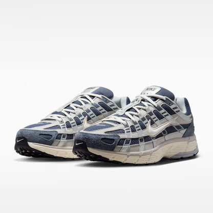Nike P-6000 Men's Shoes Trainers