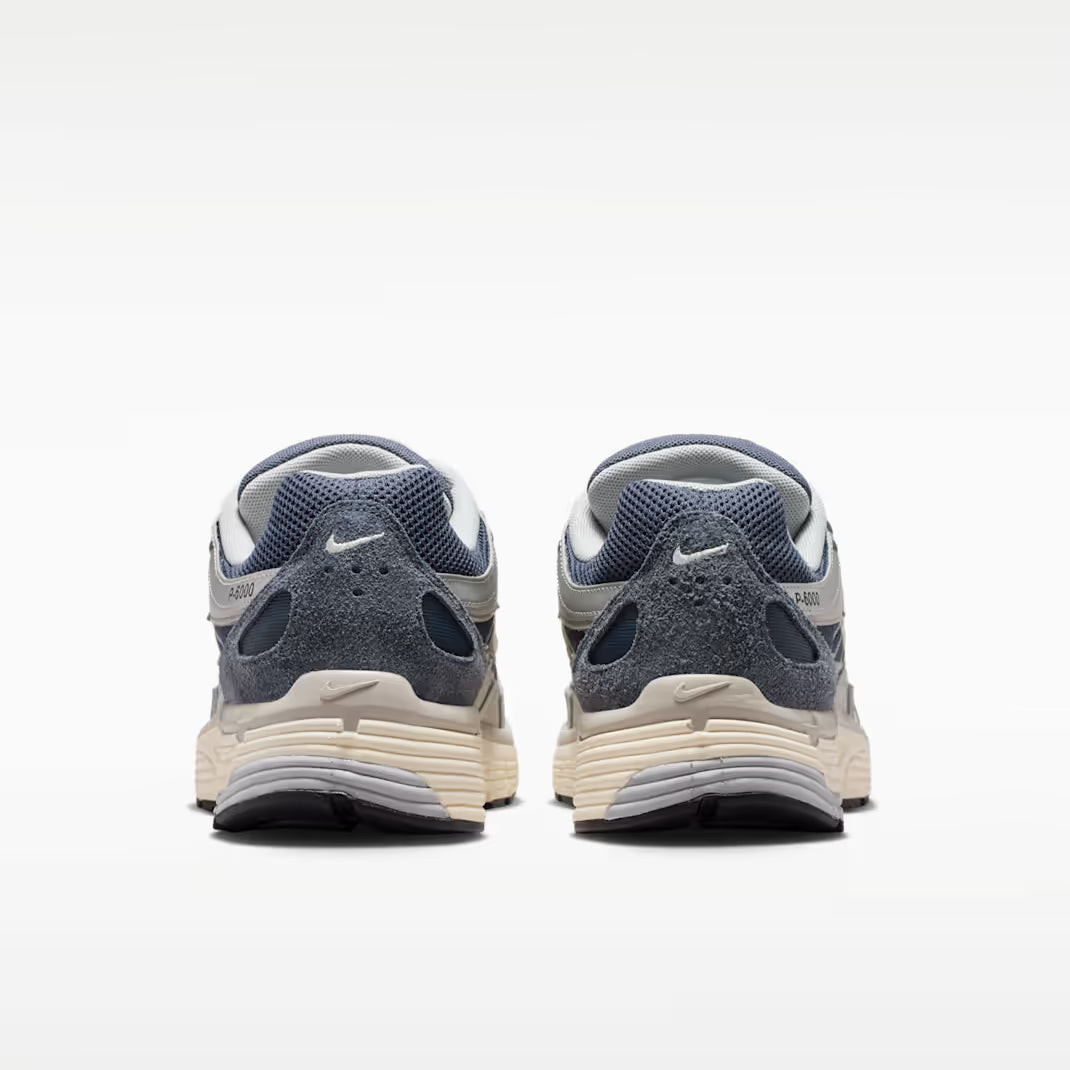 Nike P-6000 Men's Shoes Trainers