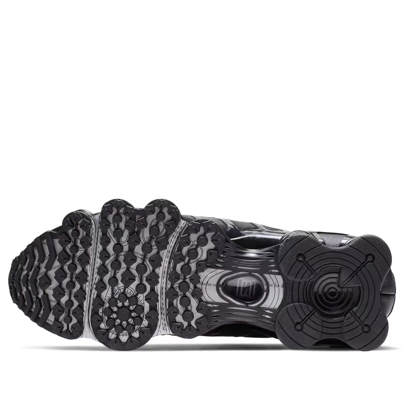 Nike Shox TL Men's Shoes
