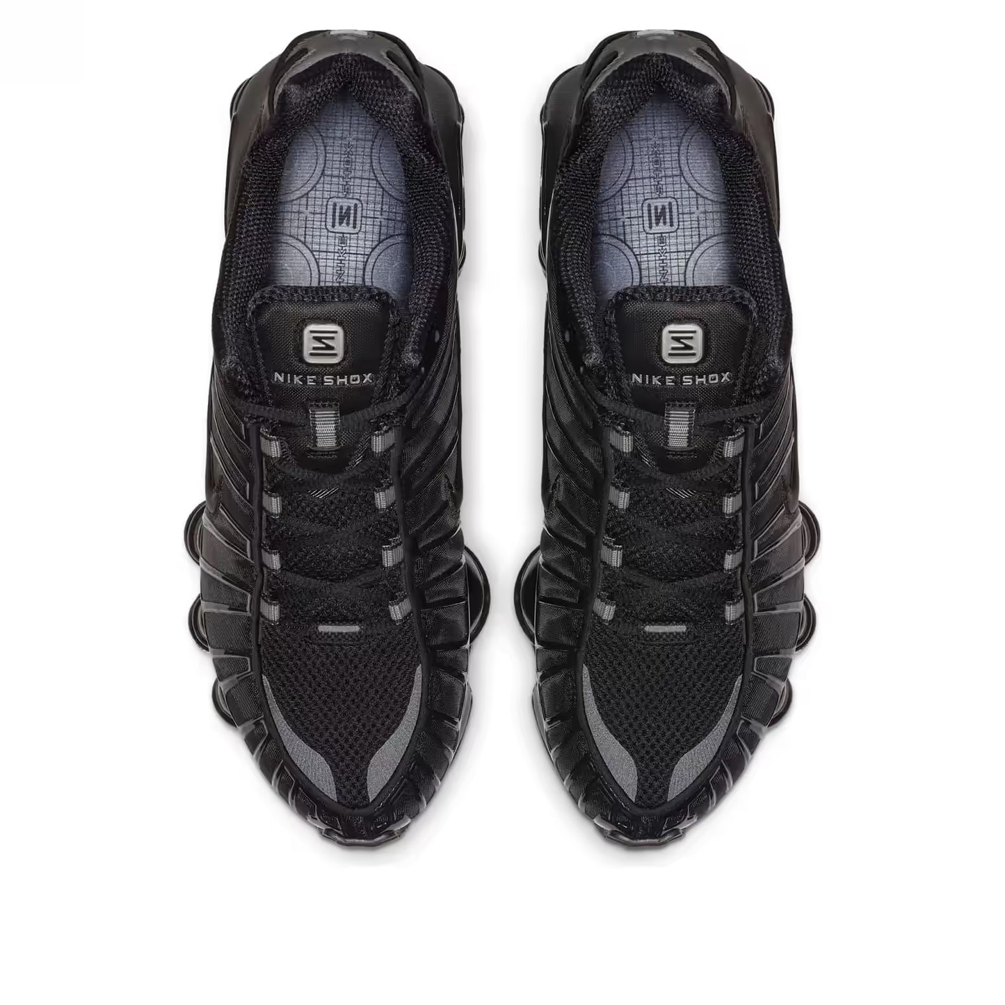Nike Shox TL Men's Shoes
