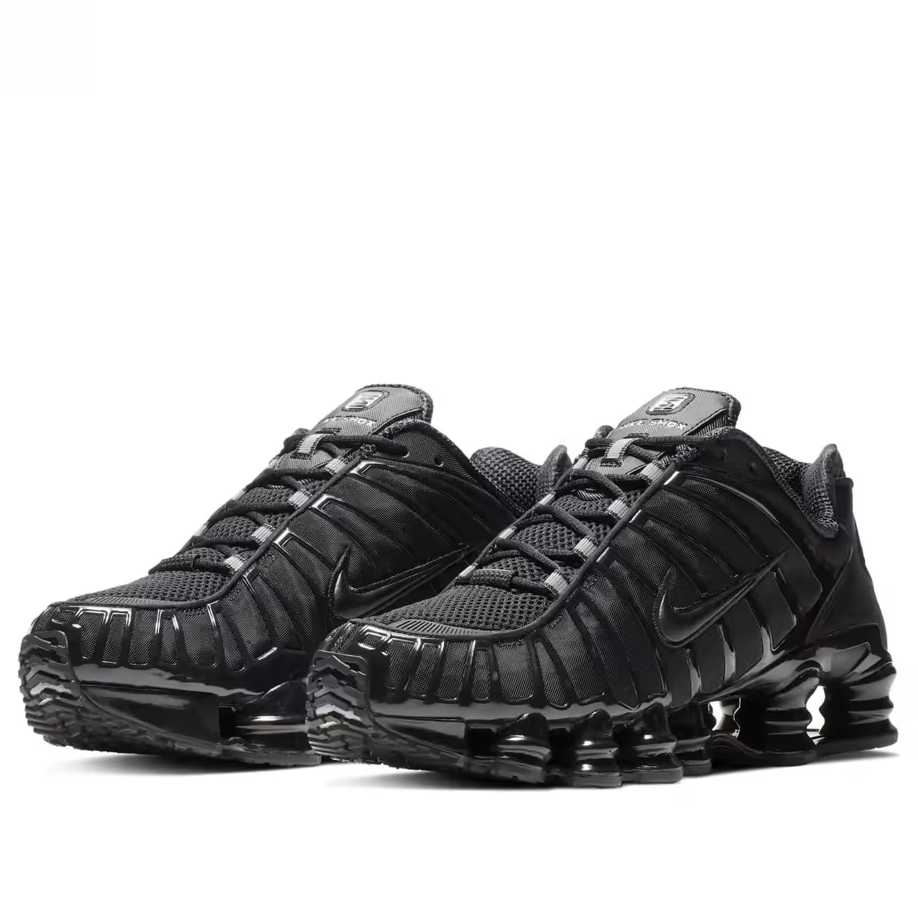Nike Shox TL Men's Shoes