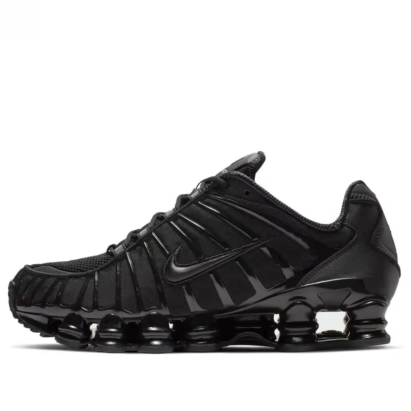 Nike Shox TL Men's Shoes