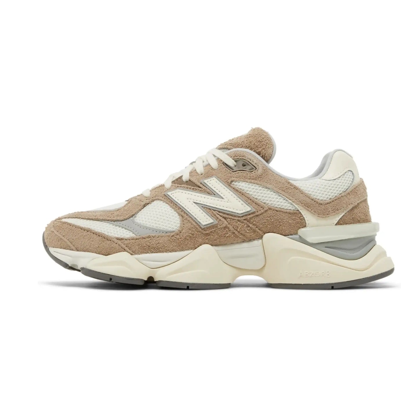 New Balance 9060 Unisex Shoes Trainers