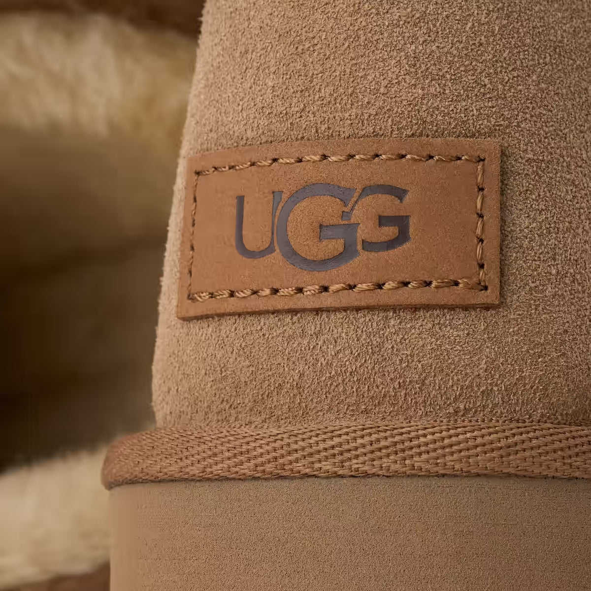 UGG Women's Classic Ultra Tall Boot