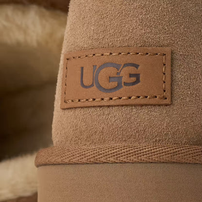 UGG Women's Classic Ultra Tall Boot