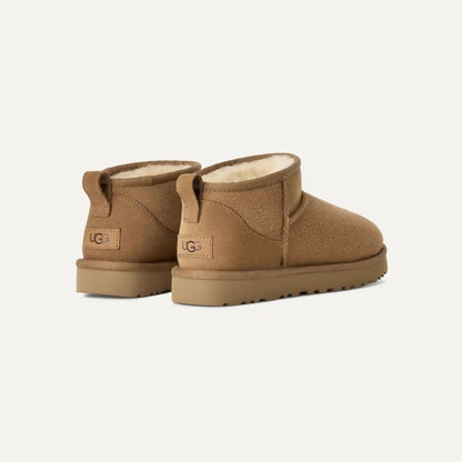 UGG Women's Classic Ultra Mini Boot