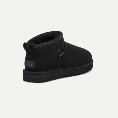 UGG Women's Classic Ultra Mini Boot