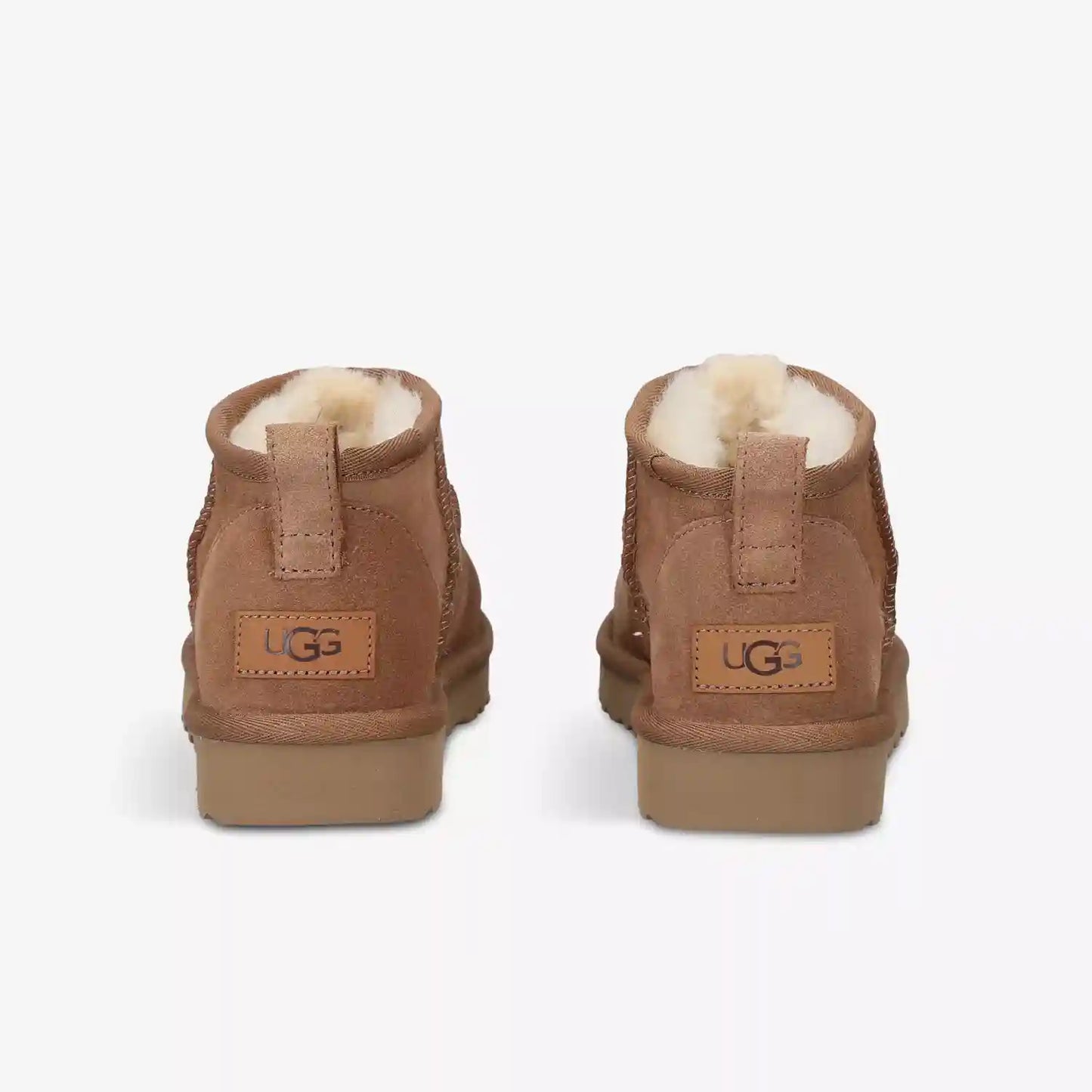 UGG Women's Classic Ultra Mini Boot