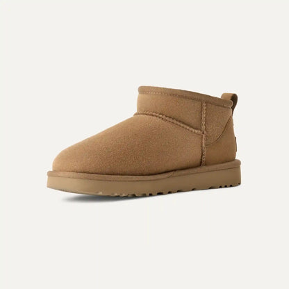 UGG Women's Classic Ultra Mini Boot