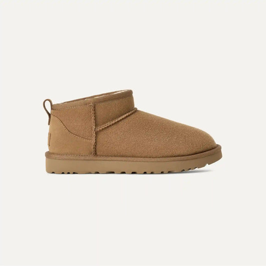 UGG Women's Classic Ultra Mini Boot