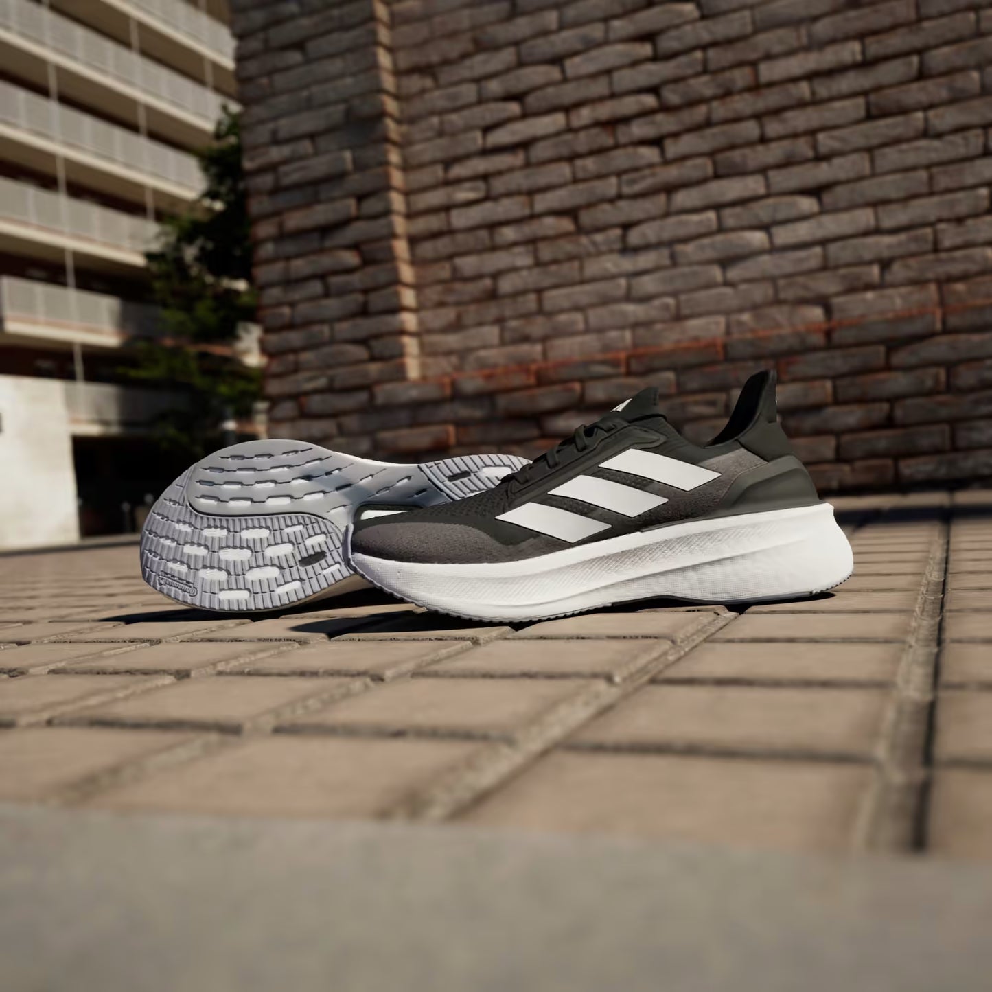 Adidas UltraBoost 5X Men's Shoes