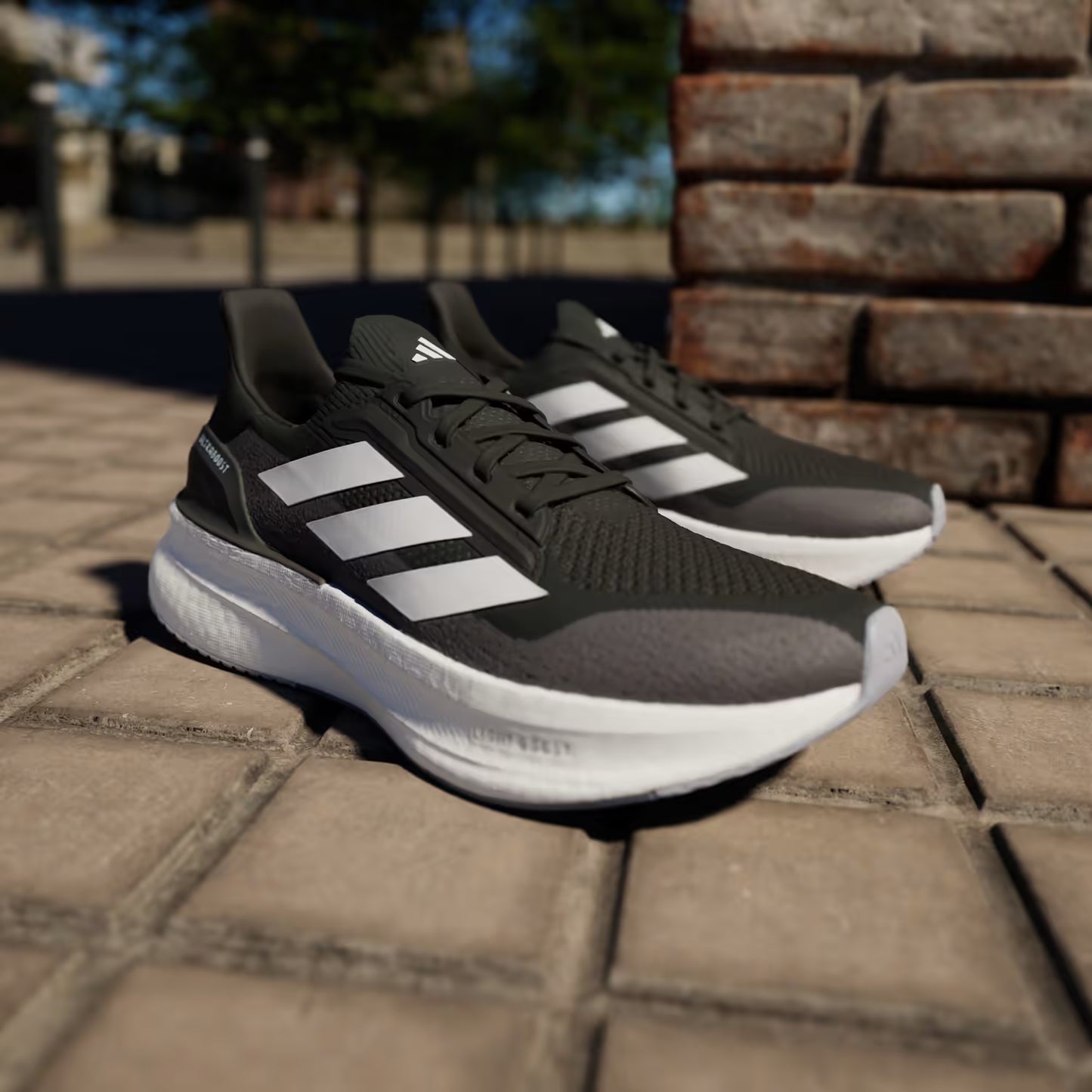 Adidas UltraBoost 5X Men's Shoes