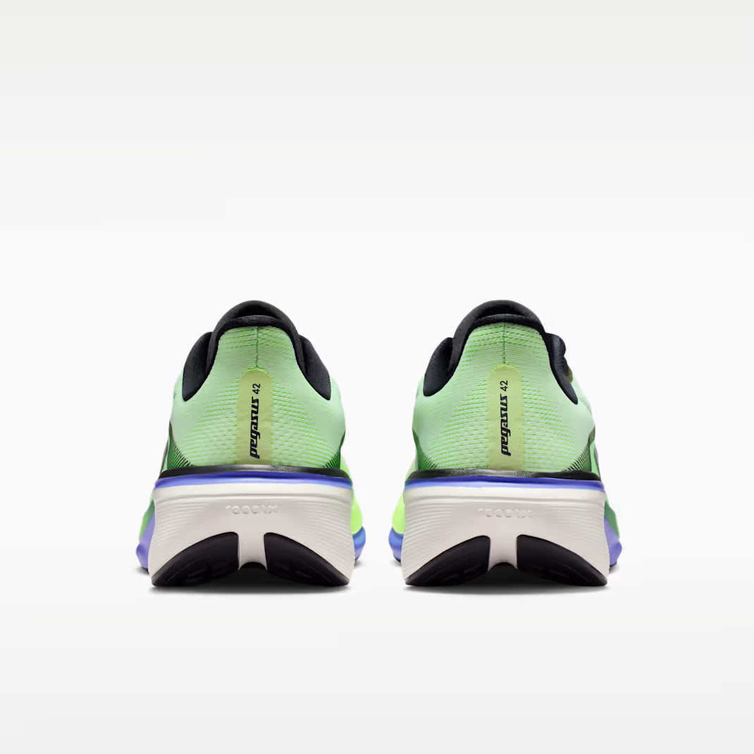 Nike Pegasus 42 Men's Road Running shoes Trainers