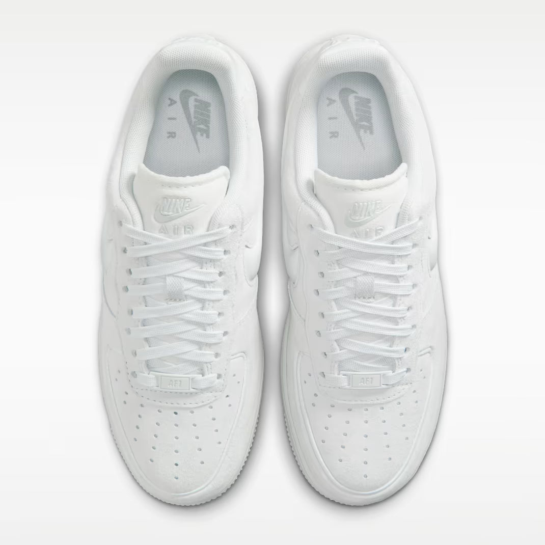 Nike Air Force 1'07 Women's Shoes Sneakers
