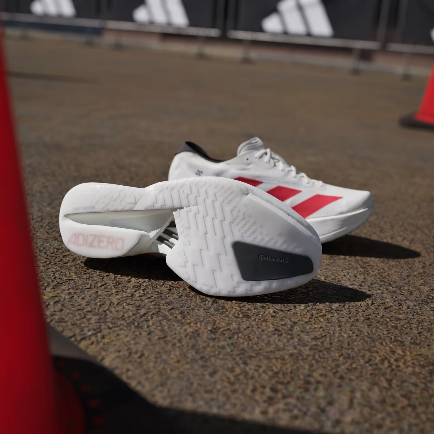 Adidas Adizero Adios Pro 4 Women's Running Shoes