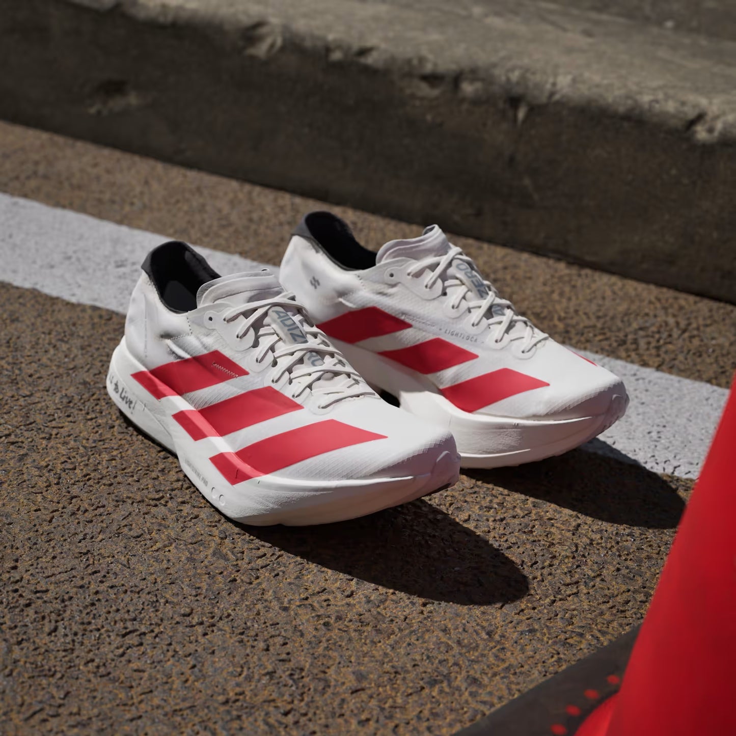 Adidas Adizero Adios Pro 4 Women's Running Shoes