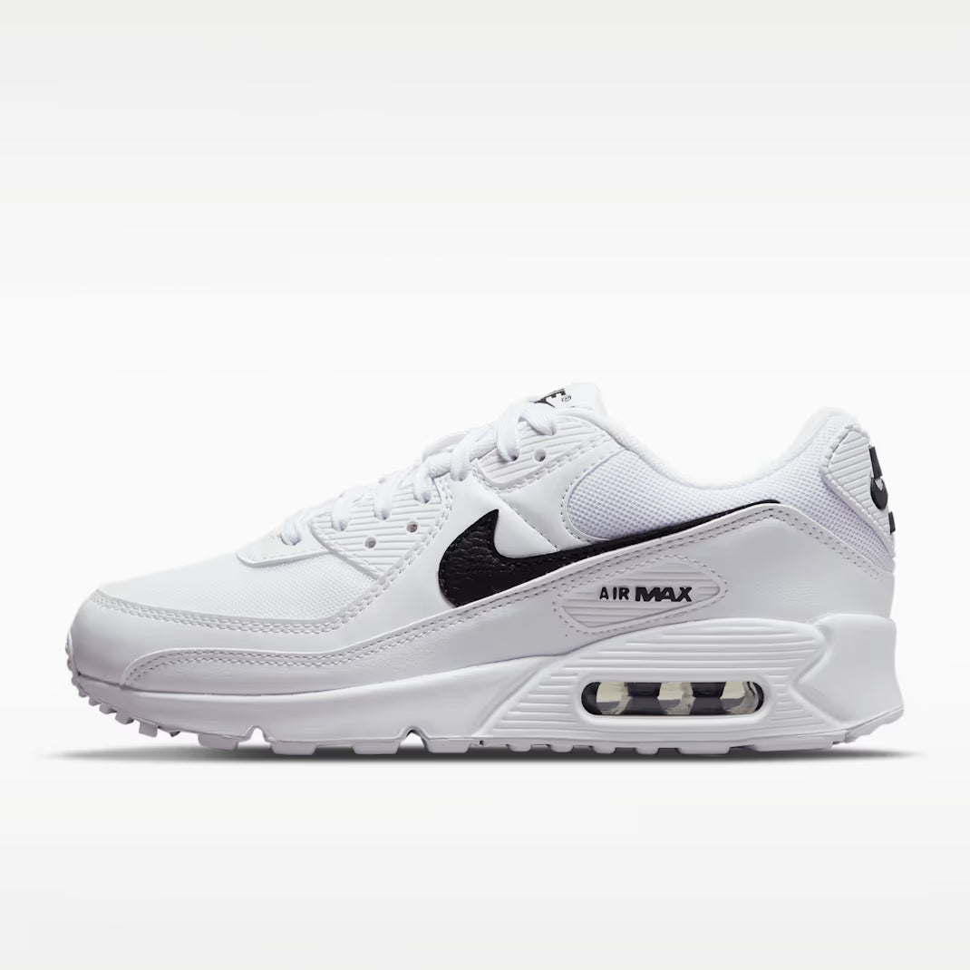 Nike Air Max 90 Running Walking Low Top Sneakers Trainers