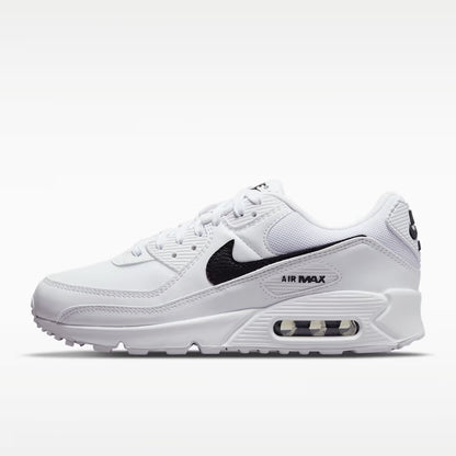 Nike Air Max 90 Running Walking Low Top Sneakers Trainers