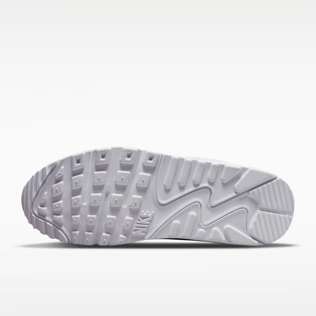 Nike Air Max 90 Running Walking Low Top Sneakers Trainers