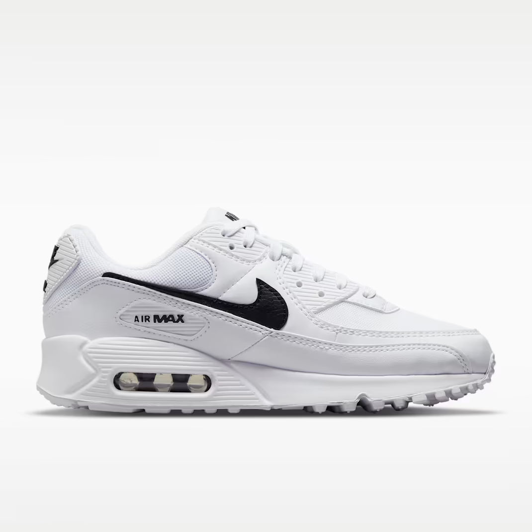 Nike Air Max 90 Running Walking Low Top Sneakers Trainers