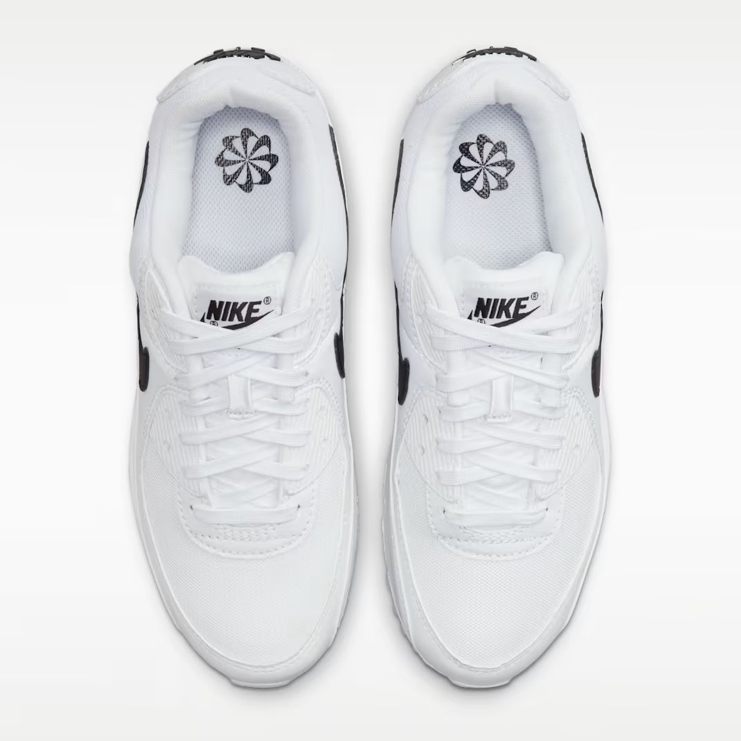Nike Air Max 90 Running Walking Low Top Sneakers Trainers