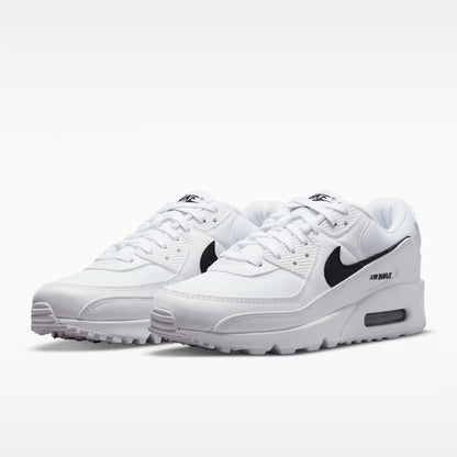 Nike Air Max 90 Running Walking Low Top Sneakers Trainers