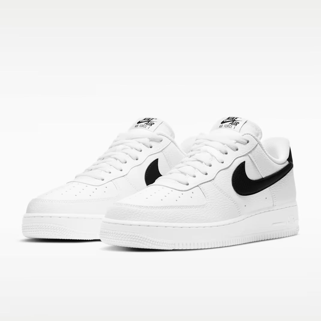 Nike Air Force 1 '07 Men's Shoes Trainers