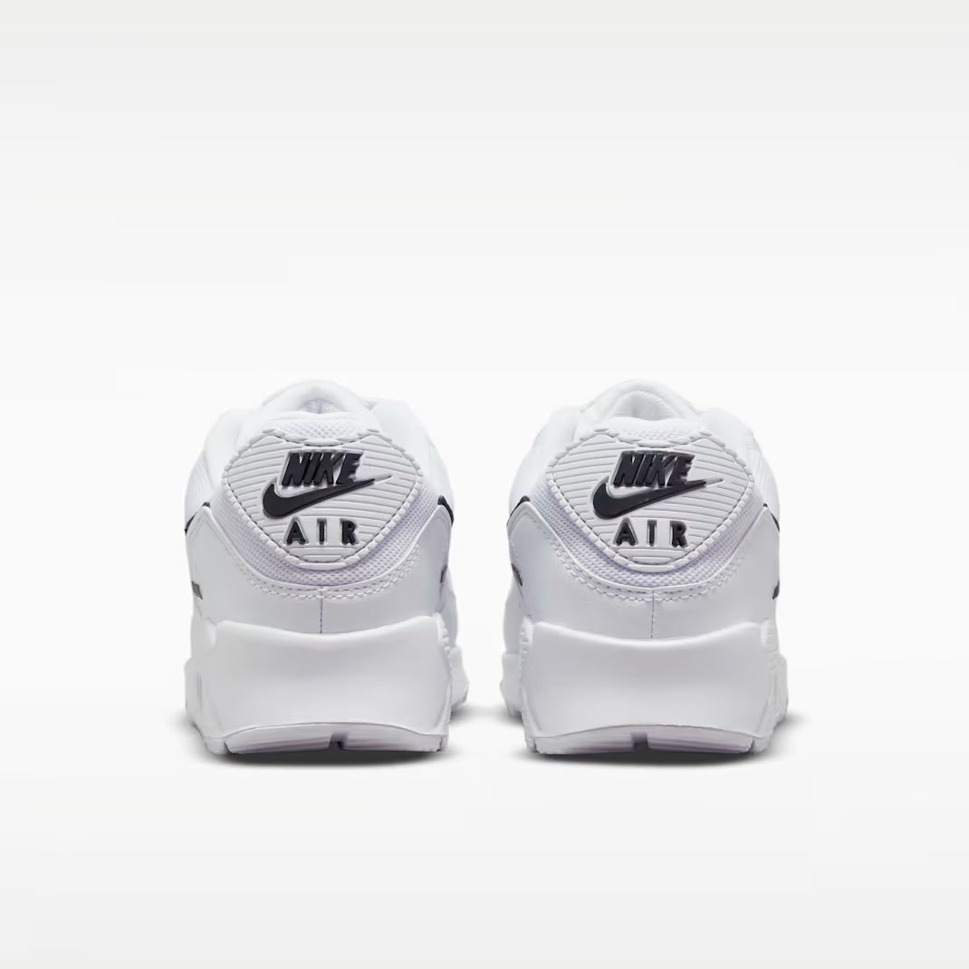 Nike Air Max 90 Running Walking Low Top Sneakers Trainers