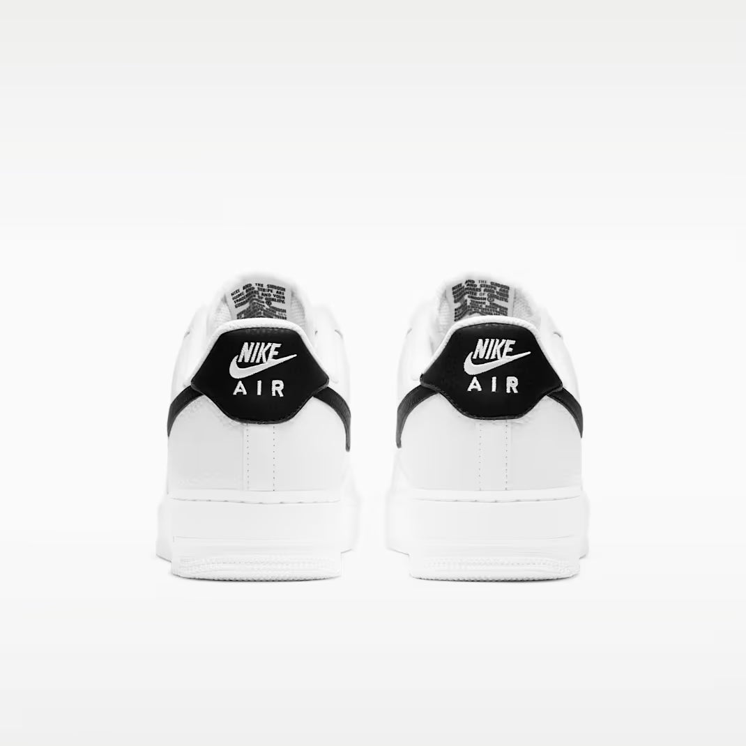 Nike Air Force 1 '07 Men's Shoes Trainers