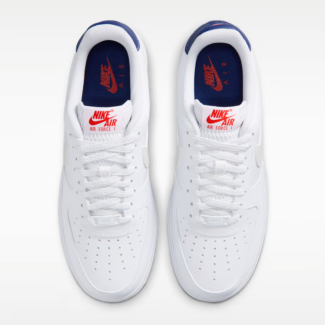 Nike Air Force 1 '07 Women's Shoes Trainers