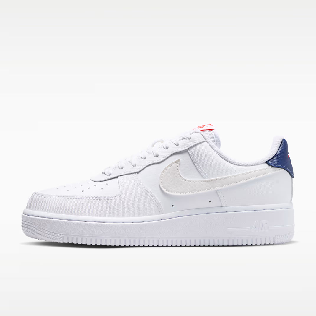 Nike Air Force 1 '07 Women's Shoes Trainers