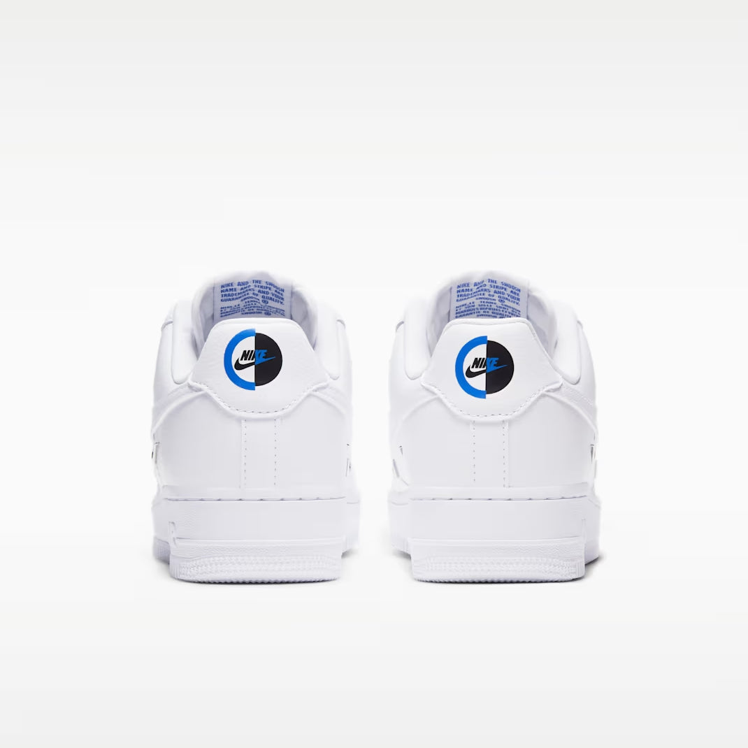 Nike Air Force 1 '07 Women's Shoes Trainers