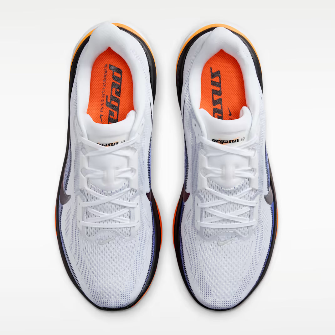 Nike Pegasus 42 Men's Road Running shoes Trainers